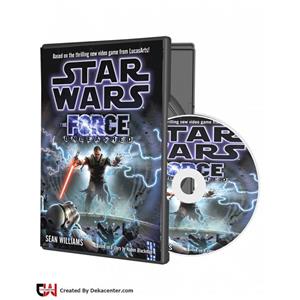 بازی کامپیوتر Star Wars the Force Unleashed