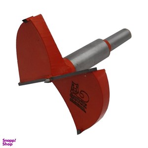 مته گازور مدل کوییک کد YPA-080 سایز 80 میلیمتر