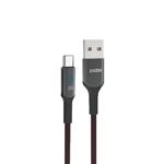 کابل تبدیل USB به USB-C اِیزن مدل EC-21 Fast Charge طول 1 متر