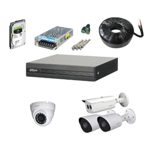سیستم امنیتی داهوا مدل DP42I1301-a