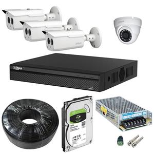 سیستم امنیتی داهوا مدل DP42I1303-a