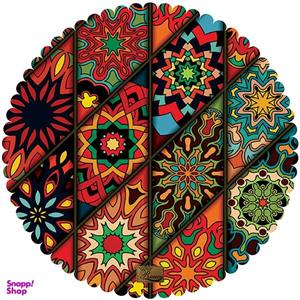 رومیزی رنس مدل T13-42542