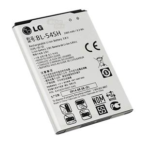 باتری موبایل ال جی مدل BL-54SH - ظرفیت 2540 میلی آمپر مناسب گوشی موبایل LG G3-mini