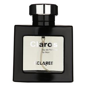 ادوپرفیوم مردانه اسکلاره مدل Claros حجم 100 میلی لیتر Sclaree Claros Eau De Parfum For Men 100ml