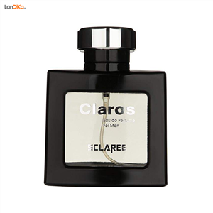 ادوپرفیوم مردانه اسکلاره مدل Claros حجم 100 میلی لیتر Sclaree Claros Eau De Parfum For Men 100ml