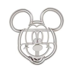 کاتر شیرینی پزی مدل میکی موس