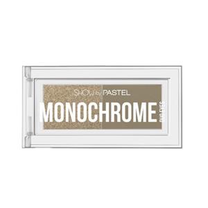 پالت سایه چشم پاستل مدل MONOCHROM شماره 23
