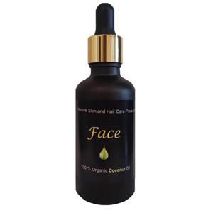 روغن مو فیس مدل نارگیل حجم 55 میلی لیتر