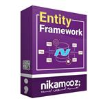 نرم افزار آموزش Entity Framework نشر نیک آموز