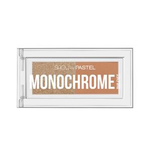 پالت سایه چشم پاستل مدل MONOCHROM شماره 26