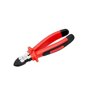 انبر سیم چین واستر مدل VAS-07 سایز 7 اینچ