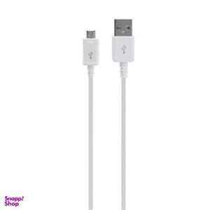 کابل تبدیل USB به MicroUSB مدل S4 طول 1 متر