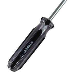 پیچ گوشتی تاپکس مدل HT - T0030