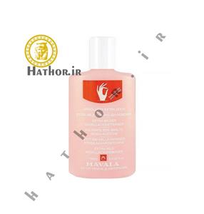 لاک پاک کن ماوالا مدل اکسترا میلد Mavala Extra Mild Nail Polish Remover 100ml