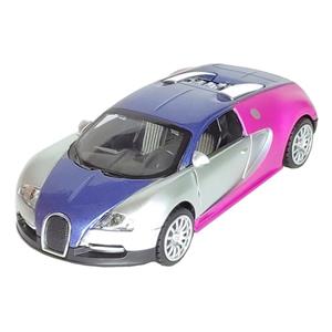 ماشین بازی مدل Bugatti Veyron