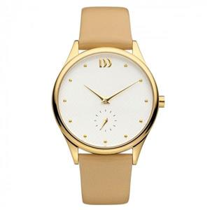 ساعت مچی عقربه ای زنانه دنیش دیزاین مدل IV15Q1130