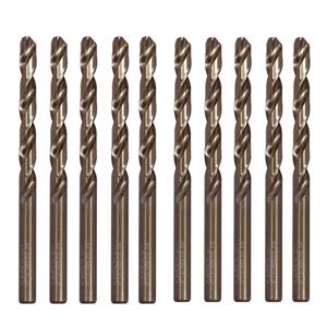 مته فلز کبالت کارن مدل ART-KRN-7M سایز 7 میلی متر مجموعه 10 عددی