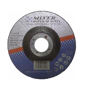 صفحه برش آهن سیلور مدل A 30 S BF