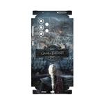 MAHOOT Game-of-Thrones-FullSkin Cover Sticker for Samsung Galaxy A33 5G