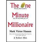 کتاب The One Minute Millionaire اثر Mark Victor Hansen and Robert Allen انتشارات Ebury Pr