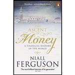 کتاب The Ascent of Money اثر Niall Ferguson انتشارات پنگوئین