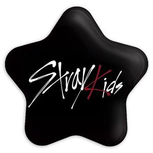پیکسل خندالو طرح گروه استری کیدز Stray Kids مدل ستاره ای کد 11863