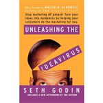کتاب Unleashing the Ideavirus اثر Seth Godin and Malcolm Gladwell انتشارات Hachette Books