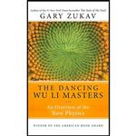 کتاب Dancing Wu Li Masters اثر Gary Zukav انتشارات HarperOne