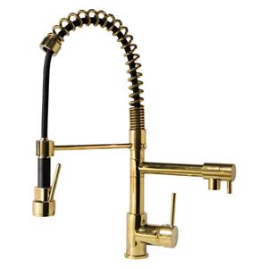 شیر آشپزخانه نوبل مدل SW130008TG