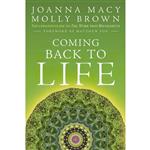 کتاب Coming Back to Life اثر Joanna Macy and Molly Young Brown انتشارات New Society Publishers