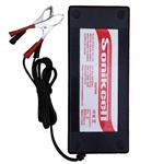 شارژر باطری خودرو سونیکسل مدل SCBSLA-12V-10A