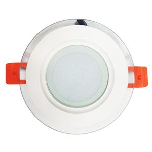 پنل ال ای دی 6 وات زانیس مدل ZG-06