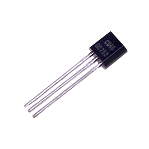 ترانزیستور C945 پکیج TO-92