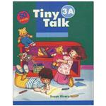 فلش کارت Tiny Talk 3A انتشارات هدف نوین 