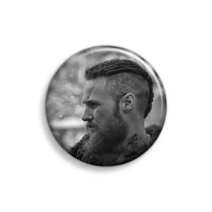 پیکسل ابیگل طرح وایکینگ ها رگنار اوبه مدل Ragnar Vikings کد 038