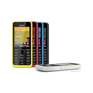 گوشی موبایل نوکیا مدل   Nokia 301