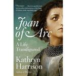 کتاب Joan of Arc اثر Kathryn Harrison انتشارات Anchor