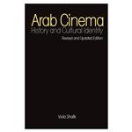 کتاب Arab Cinema : History and Cultural Identity اثر Viola Shafik انتشارات The University in Cairo Press