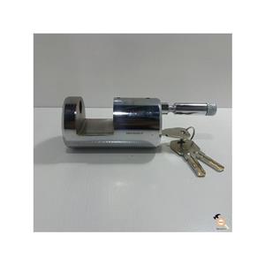 قفل کتابی آریا مدل 55-95
