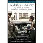 کتاب A Mighty Long Way اثر  جمعی از نویسندگان انتشارات تازه ها