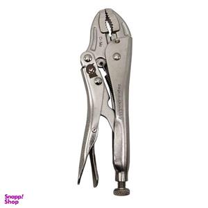 انبر قفلی مدل آیس راک کد YP-MD-18CM سایز 7 اینچ