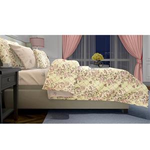 سرویس خواب طراحان دیبا مدل نسترن 99 دو نفره 8 تکه