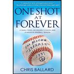 کتاب One Shot at Forever اثر Chris Ballard انتشارات تازه ها