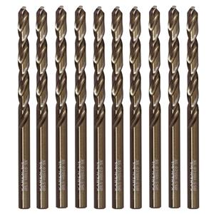 مته فلز کبالت کارن مدل ART-KRN-5.5M سایز 5.5 میلی متر  مجموعه 10 عددی