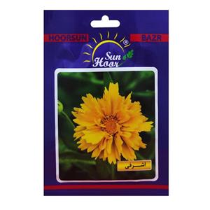 بذر گل اشرفی هورسان کد HSN-040