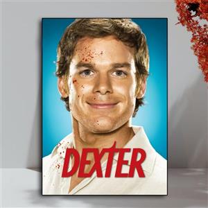 تابلو شاسی مدل سریال دکستر Dexter