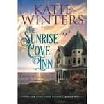 کتاب The Sunrise Cove Inn اثر Katie Winters انتشارات تازه ها