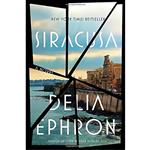 کتاب Siracusa اثر Delia Ephron انتشارات Blue Rider Press