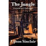 کتاب The Jungle اثر Upton Sinclair انتشارات Wilder Publications