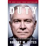 کتاب Duty اثر Robert Michael Gates انتشارات Vintage